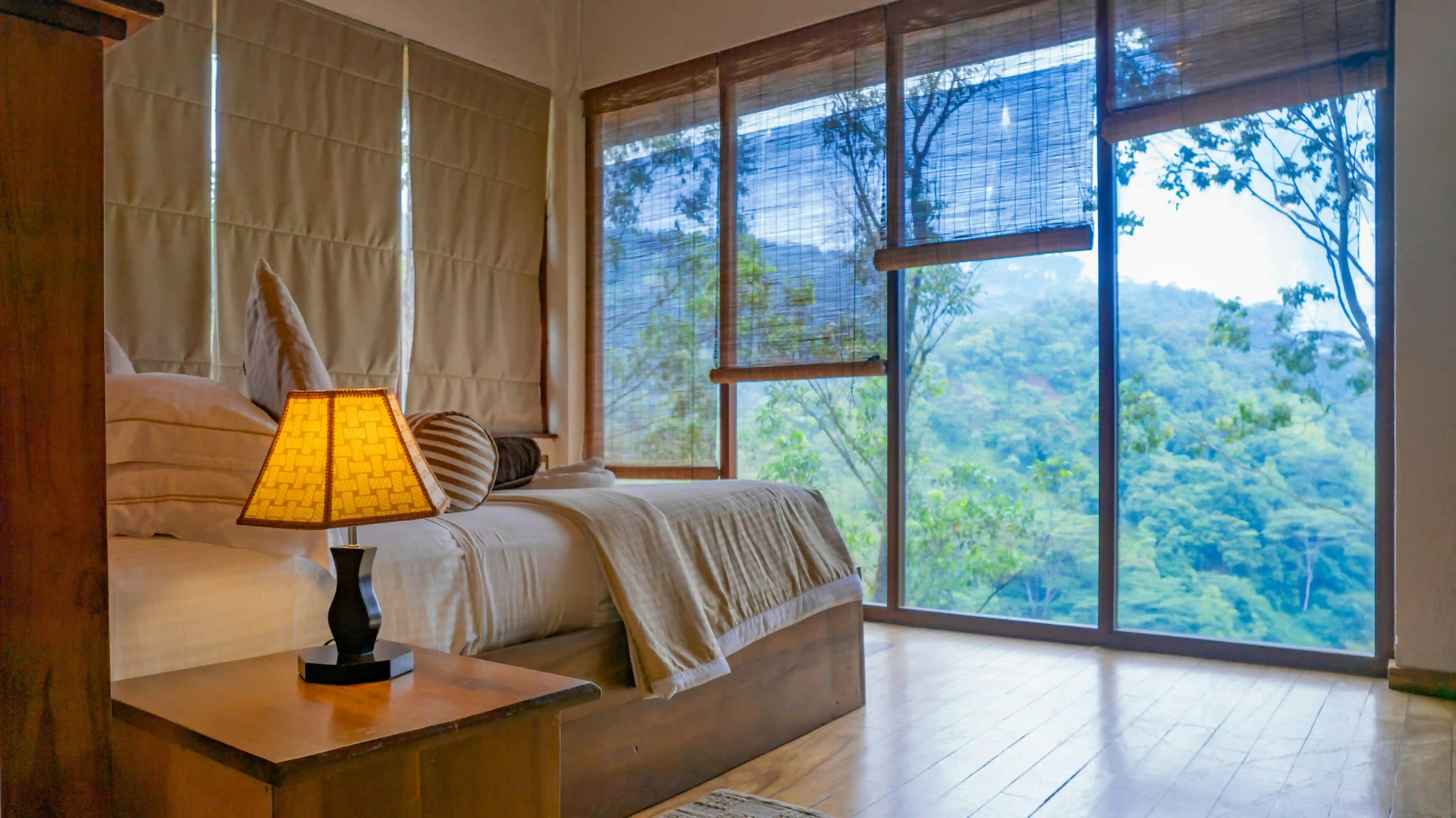 habitacion hotel