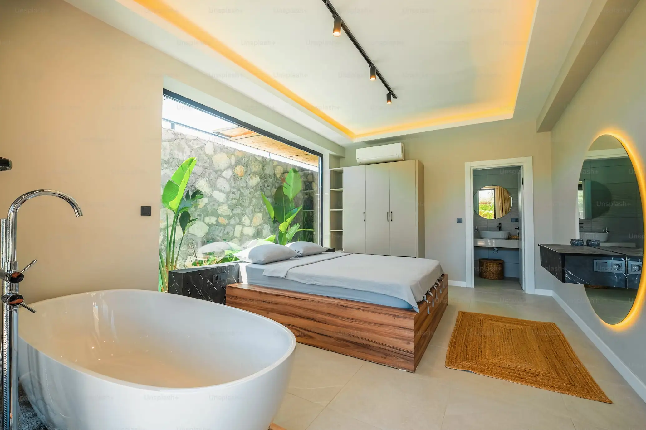habitacion hotel